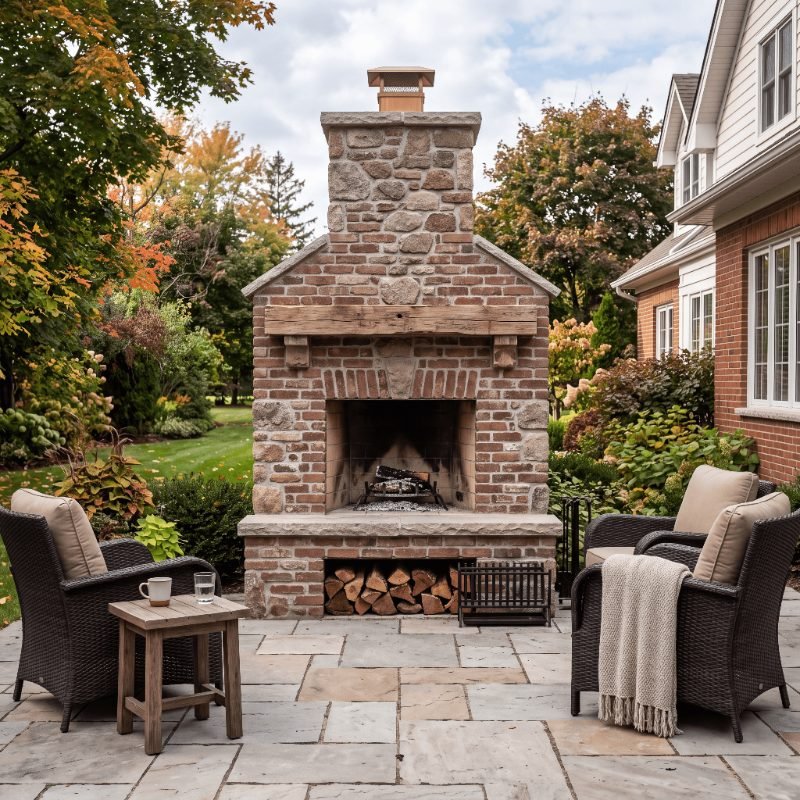 Chimney Repair services in Chatham-Kent, Ontario